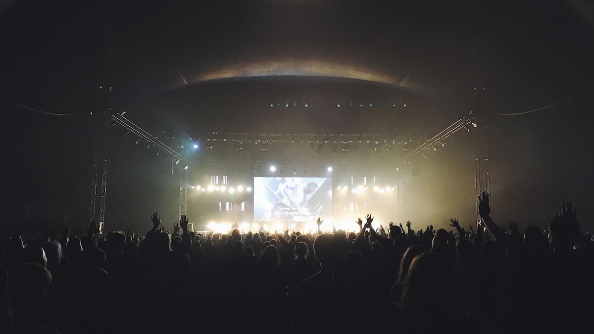 1 de cada 5 artistas en festivales son mujeres: Las brecha de género en la música latina