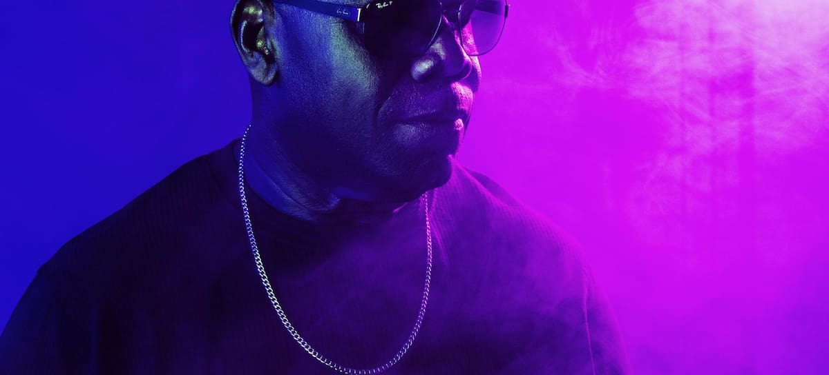 CL - Carl Cox