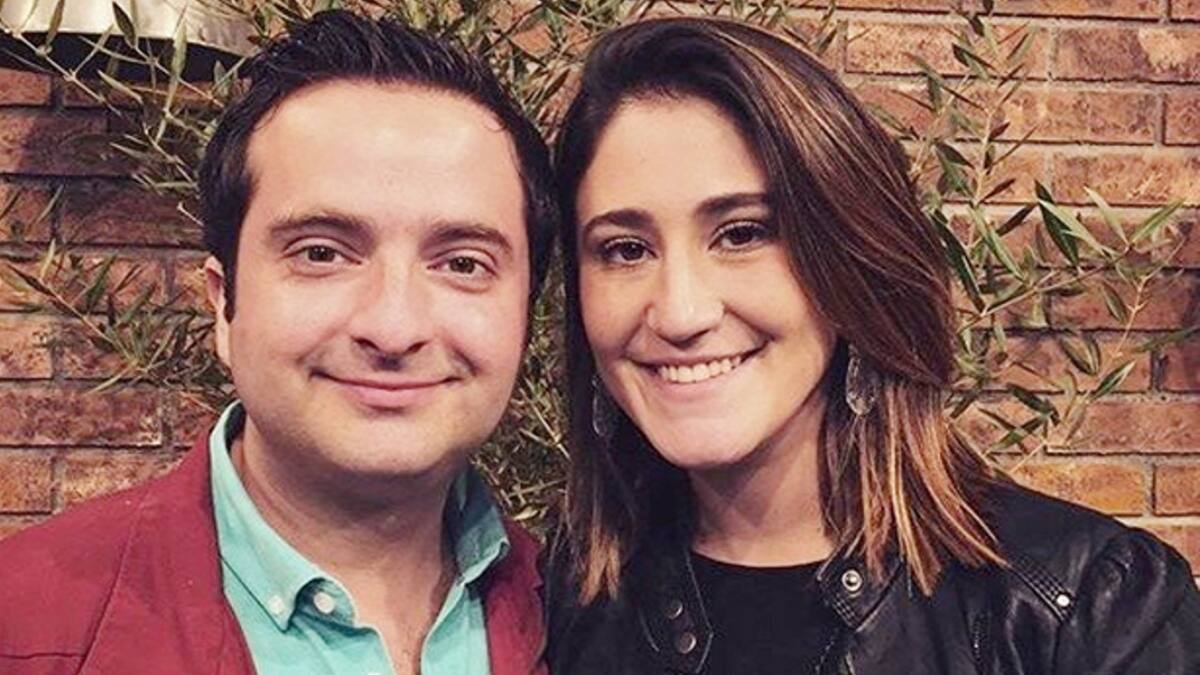 Belenaza compartió nueva foto de su pancita de embarazada