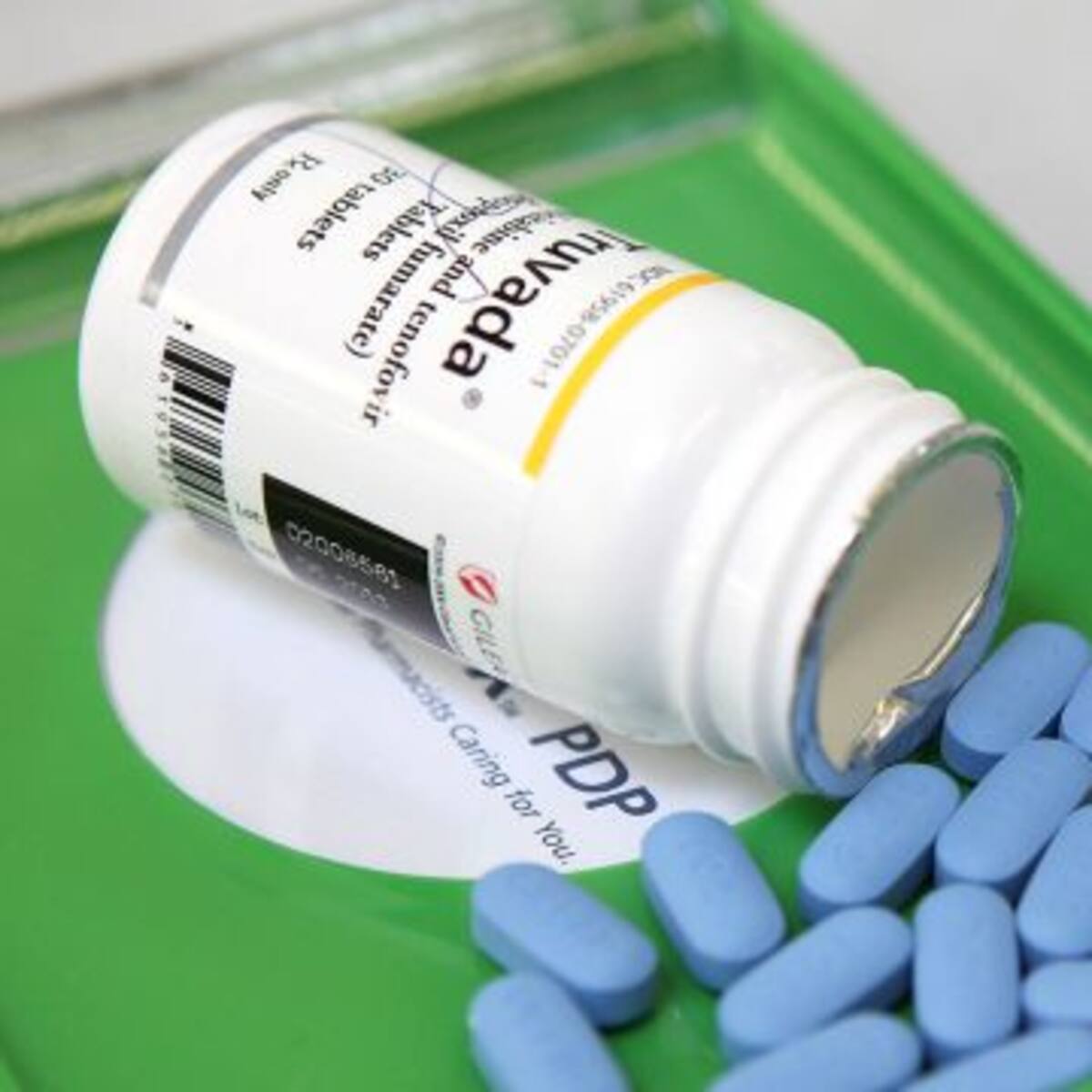 Pastilla que ayuda a evitar el contagio de VIH ya está a la venta