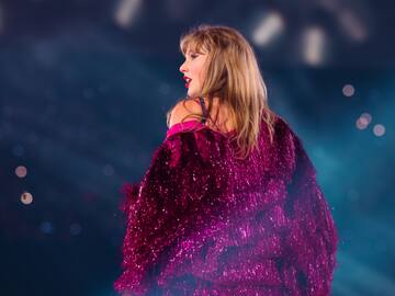 Taylor Swift revela tráiler oficial de "The End of an Era": ¿Cuándo y dónde ver la serie documental?