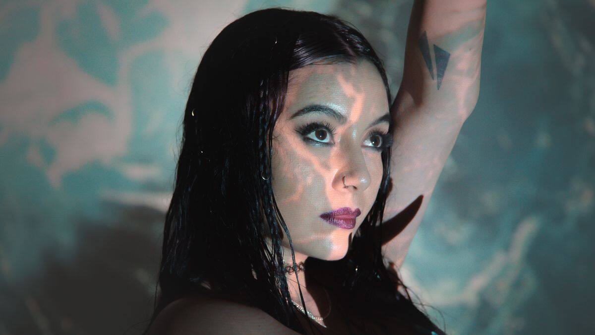 Cancamusa estrena el videoclip de «Sin miedo a la profundidad»