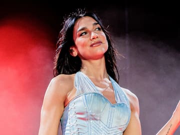 Las Spice Girls le envían una carta a Dua Lipa: esto es lo que dice