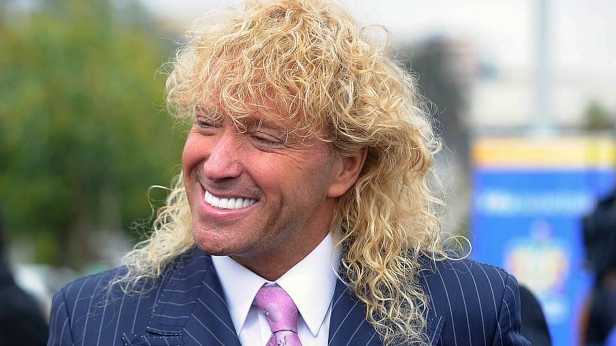 Farkas ayuda a mamá que no tenía dinero para darle desayuno a su hijo