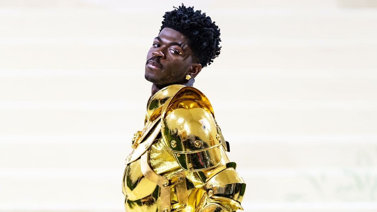 Hasta que llegó el día: Lil Nas X lanza su disco debut «Montero»