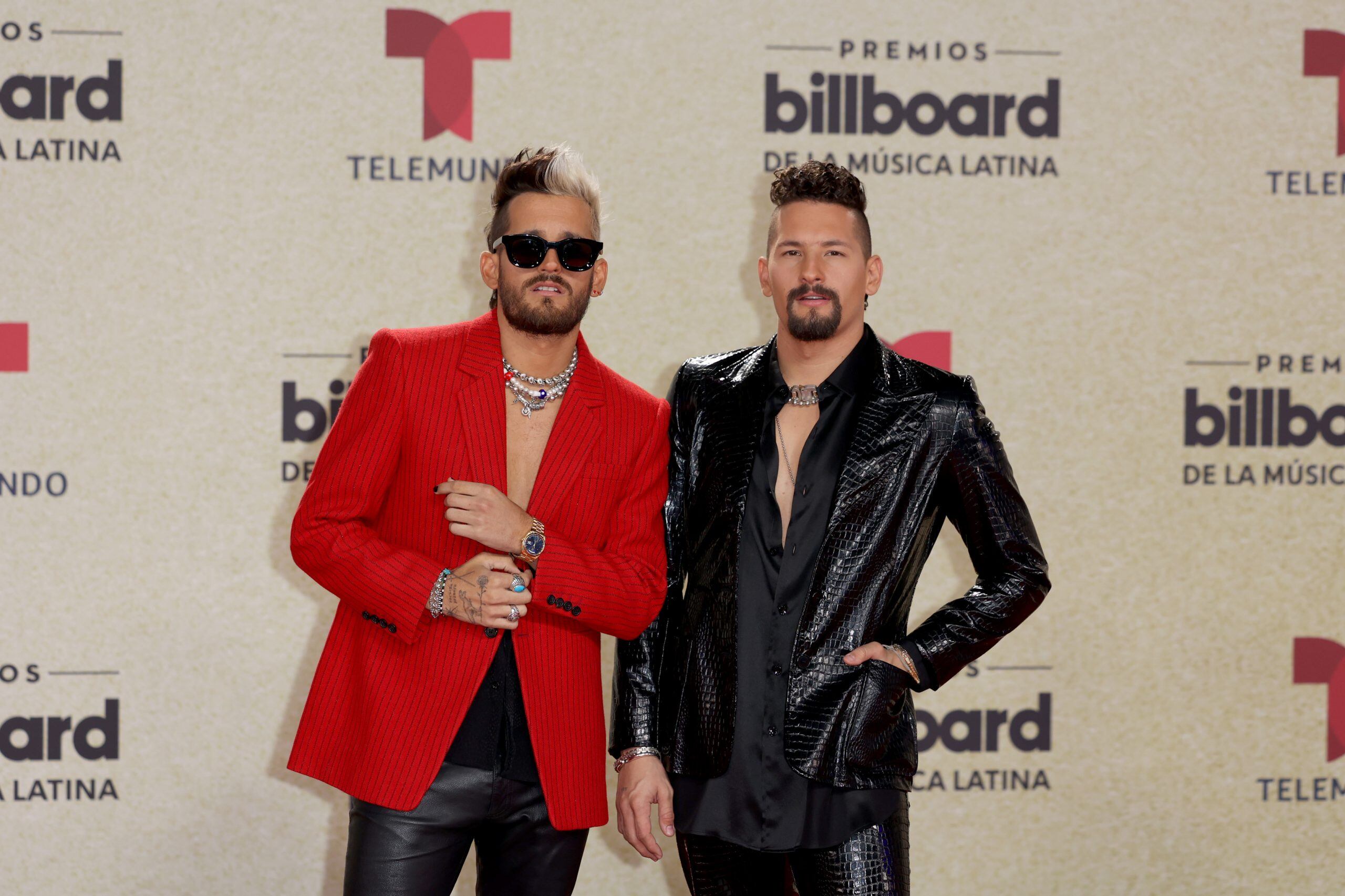 2021 Billboard Latin Music Awards Arrivals