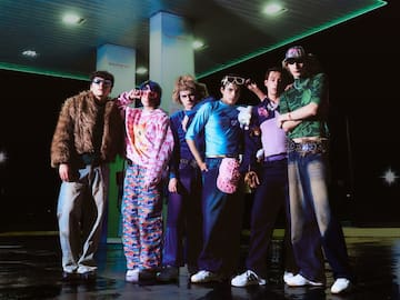 El grupo musical que es la nueva sensación del pop chileno: anunciaron segundo concierto