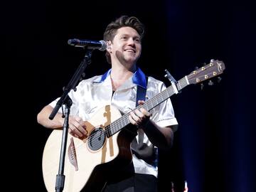 El regreso de Niall Horan en Chile 2024: Desde sus temas más icónicos hasta uno de One Direction