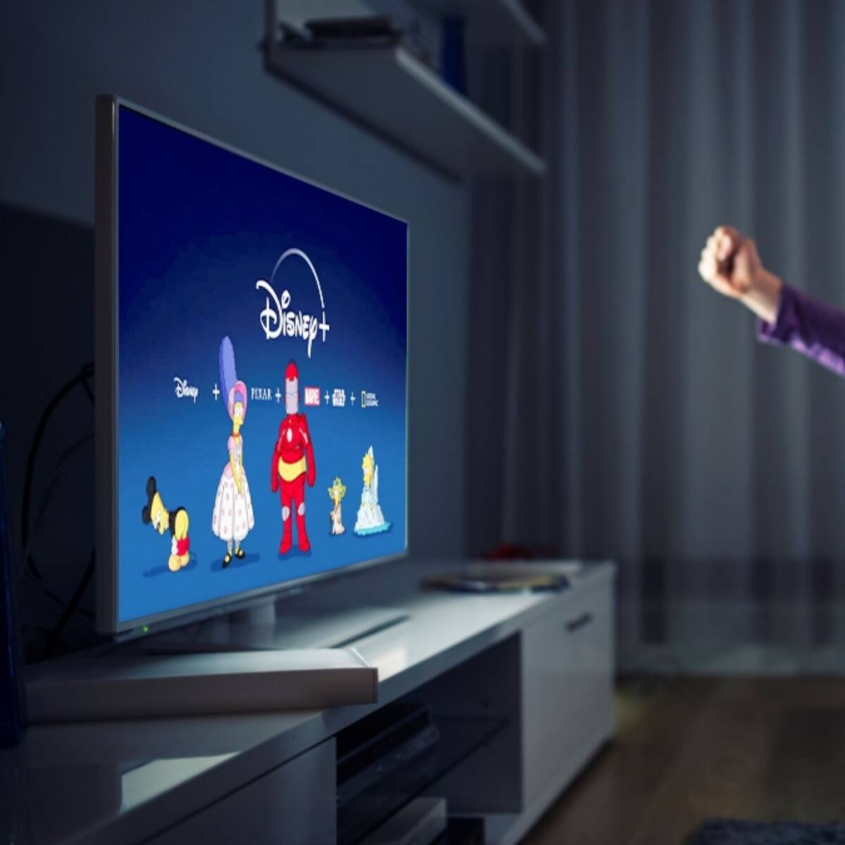 Disney+ Day: Las nuevas series y películas que llegaron a la plataforma