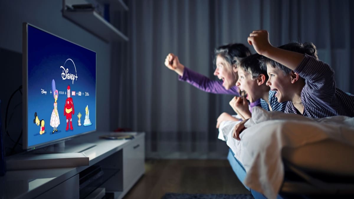 Disney+ Day: Las nuevas series y películas que llegaron a la plataforma