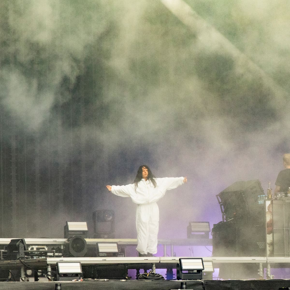 Confirman after party para el sideshow de Brutalismus 3000 en Chile 2026: Coordenadas y artistas invitados