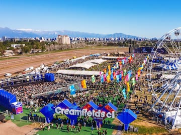Confirman nueva versión de Creamfields Chile 2026: Fecha, lugar y venta de entradas