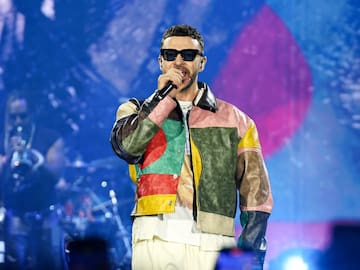 Justin Timberlake revela que fue diagnosticado con una enfermedad autoinmune