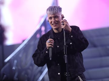 Kidd Voodoo sigue sumando hitos: Forbes lo elige como el rostro del 30 Under 30 Chile 2026