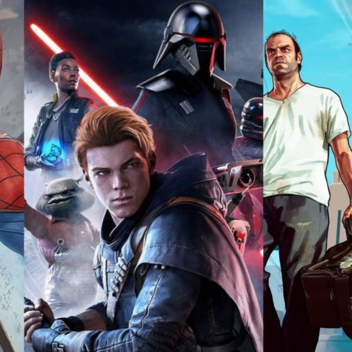 Destinos PlayStation: Las mejores ofertas de mitad de año de PS4