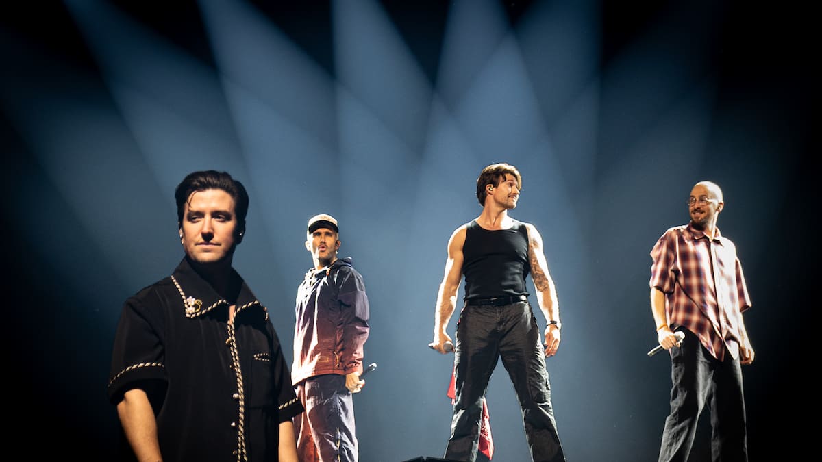 Big Time Rush en Chile 2026: La discografía del grupo que los mantiene siempre vigentes