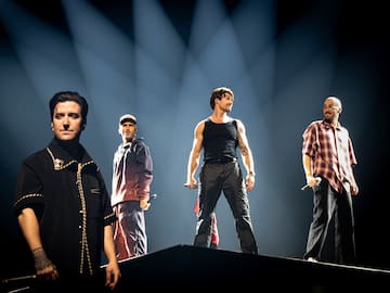 Big Time Rush en Chile 2026: La discografía del grupo que los mantiene siempre vigentes