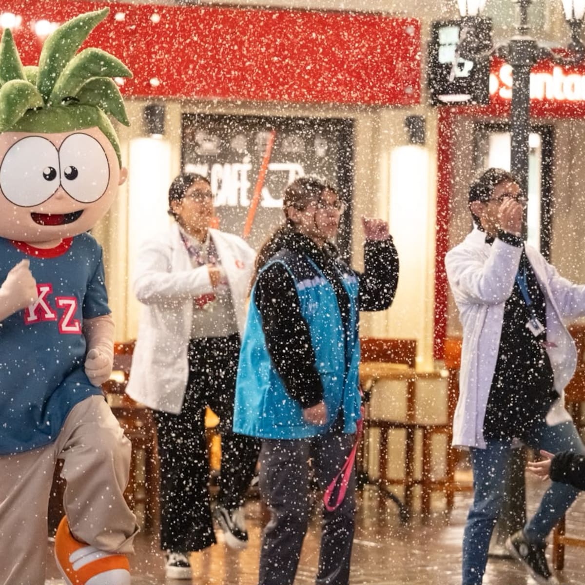 KidZania Santiago anuncia dos eventos imperdibles para Halloween: ¿cómo conseguir entradas?