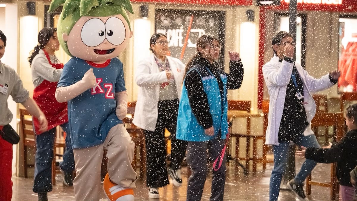 KidZania Santiago anuncia dos eventos imperdibles para Halloween: ¿cómo conseguir entradas?