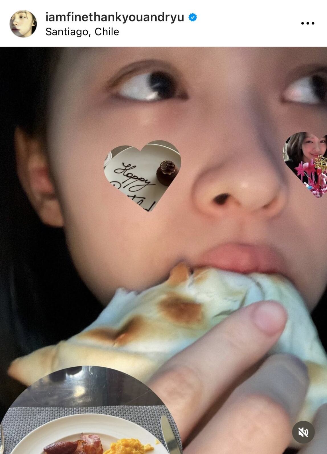 Captura @iamfinethankyouandryu