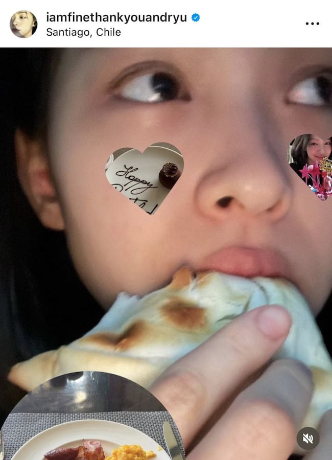 Captura @iamfinethankyouandryu