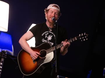 JP Saxe en Chile 2025: Fecha, lugar y venta de entradas