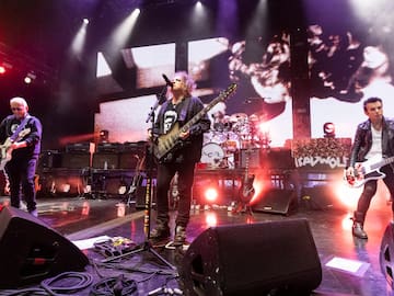 "Songs Of A Lost World": The Cure anuncia nuevo álbum luego de 16 años
