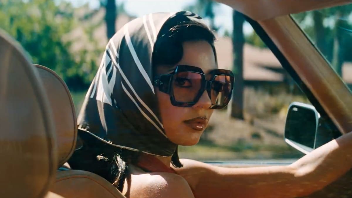 Con Rosalía incluida: Revelan nuevo tráiler de la tercera temporada de "Euphoria"