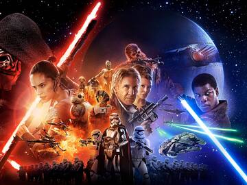 Celebra el Día de Star Wars en Santiago: Expo Yoda, conciertos y más actividades