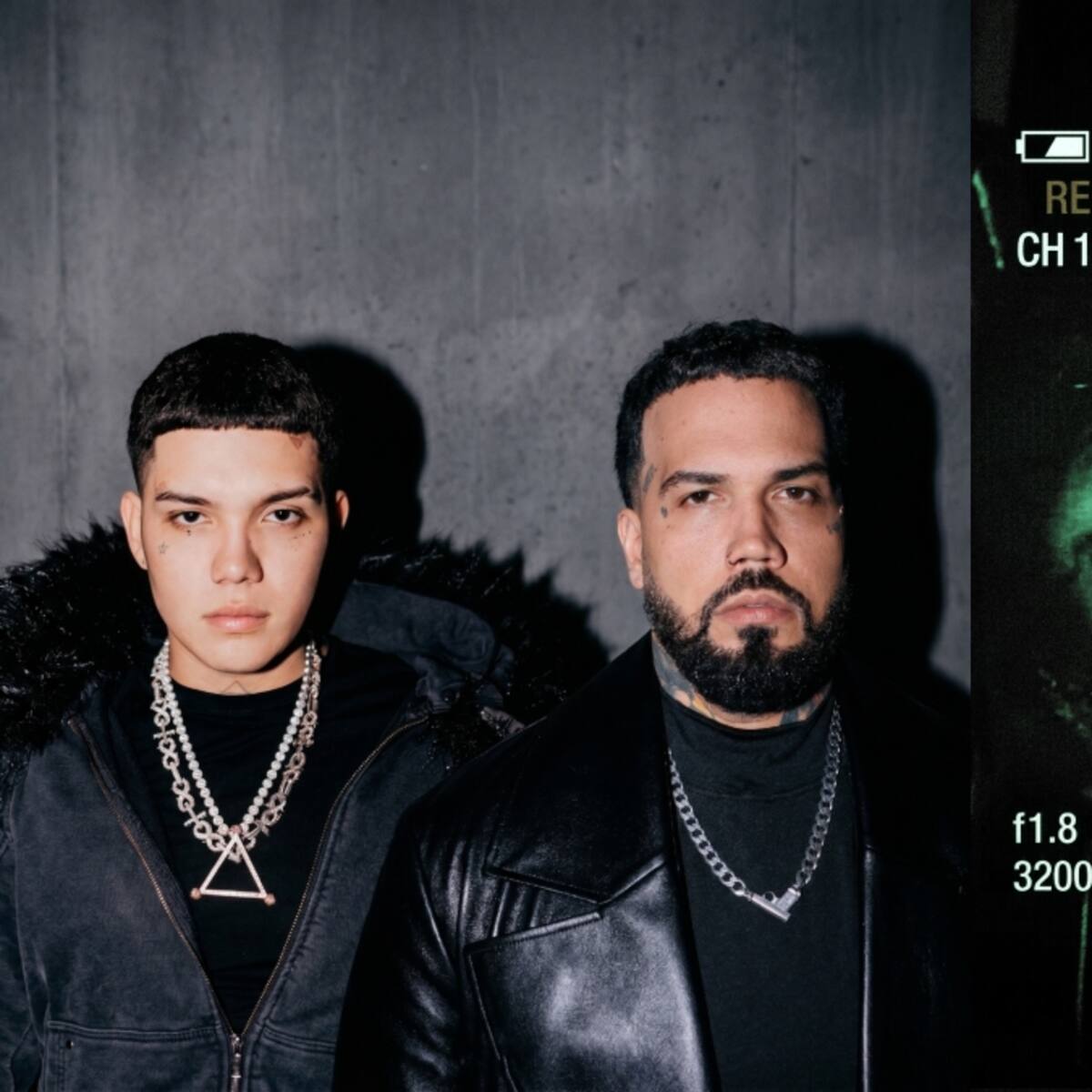 Harry Nach está de regreso: así suena "No Eres Xika Buena" junto a Brray