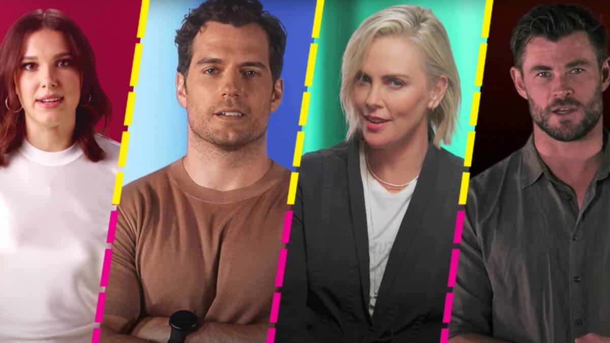 Conoce TUDUM: El evento global para los fans de Netflix