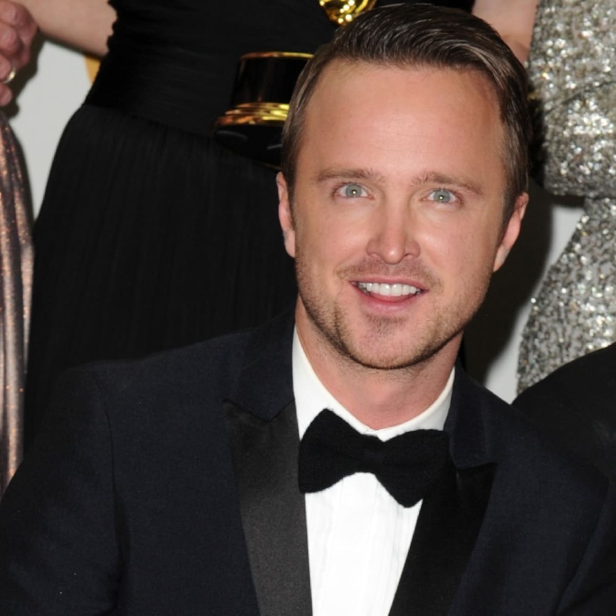 Aaron Paul impacta con un mensaje sobre salud mental tras la muerte de su compañero de “Breaking Bad”