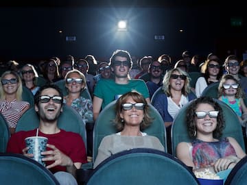 Día del Cine en Chile 2025: Revisa cuándo podrás comprar entradas a $2.000