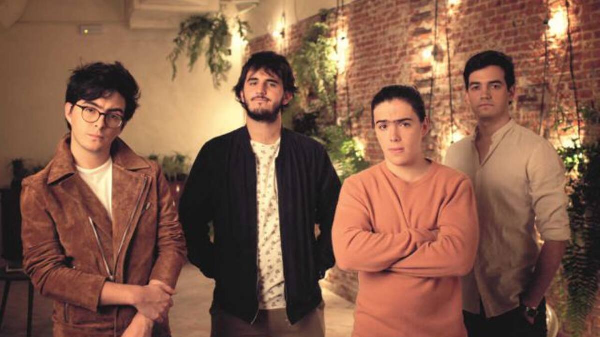 ¡MORAT REGRESA A CHILE!