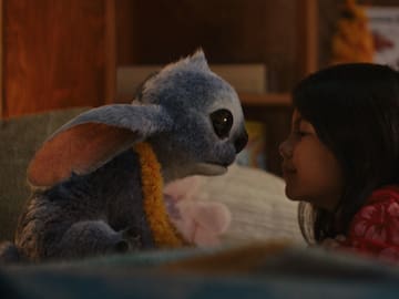 Publican el nuevo trailer del live action de Lilo y Stitch