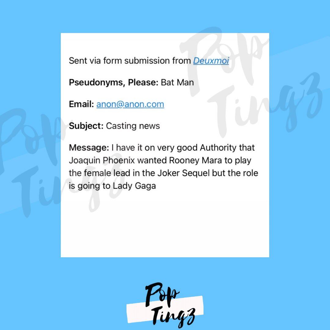 Lady Gaga Harley Quinn