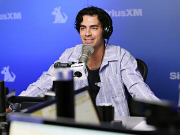 Joe Jonas anuncia nuevo sencillo "What This Could Be"