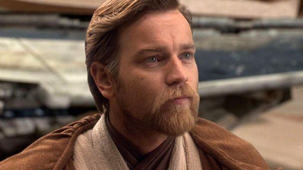 Obi-Wan Kenobi