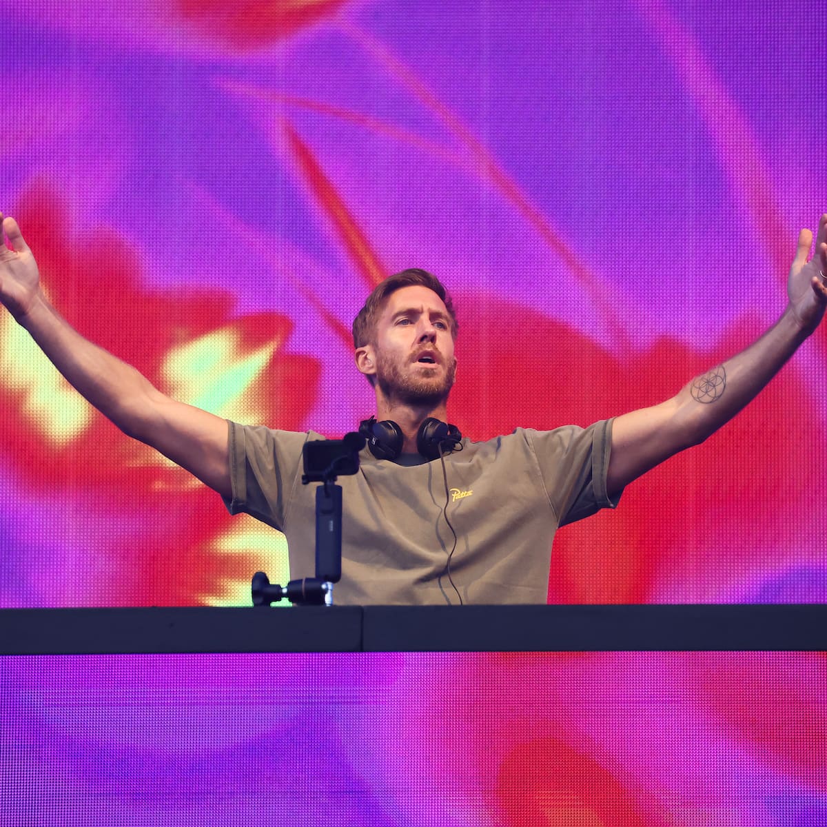 Tomorrowland 2026 en vivo desde Chile: Revisa el line up y los horarios oficiales para este domingo 19 de julio