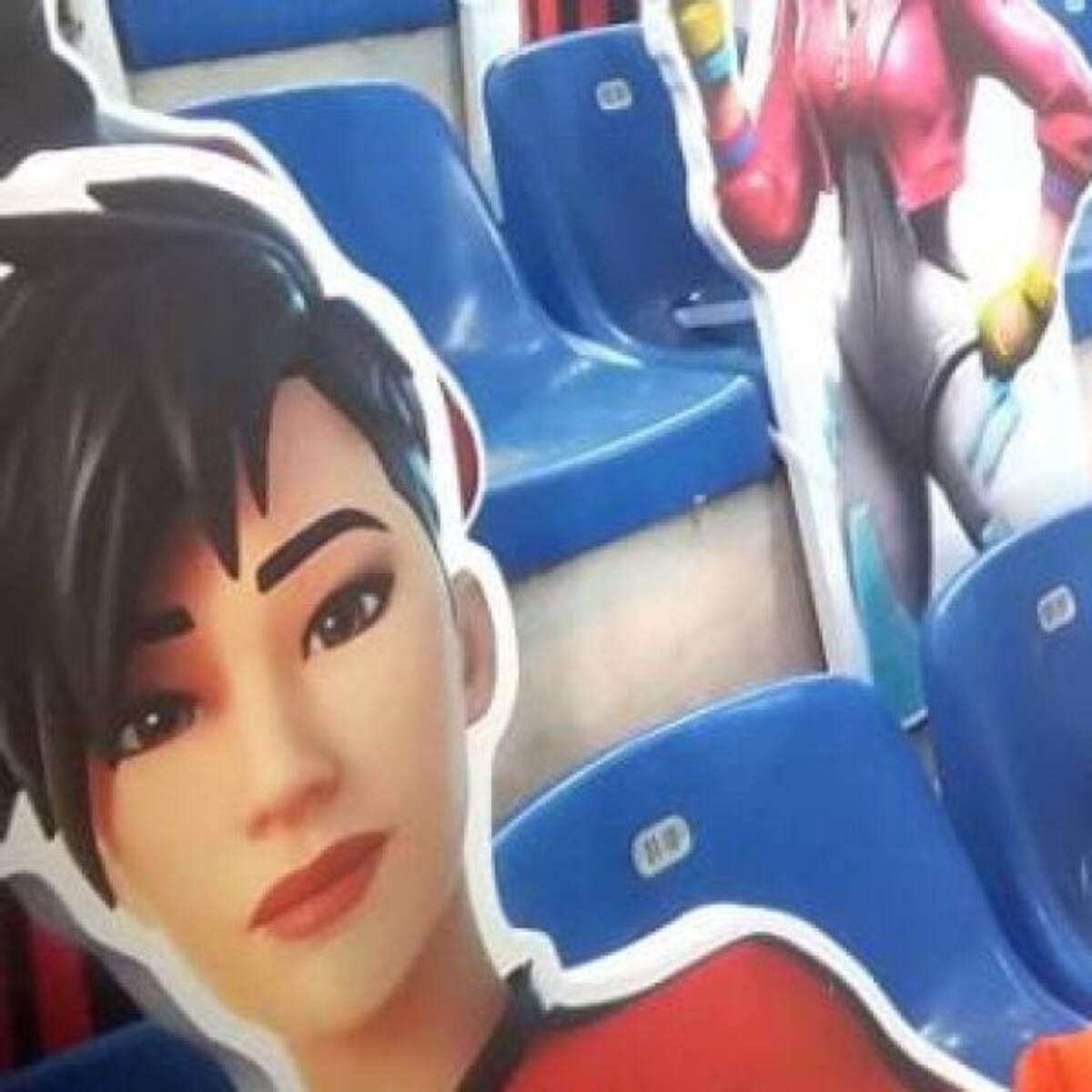 El AC Milan tiene nuevos hinchas y estos vienen directamente de … ¡Fortnite!