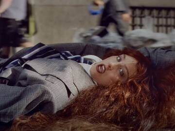 Chappell Roan persigue el amor en "The Subway", su nuevo sencillo