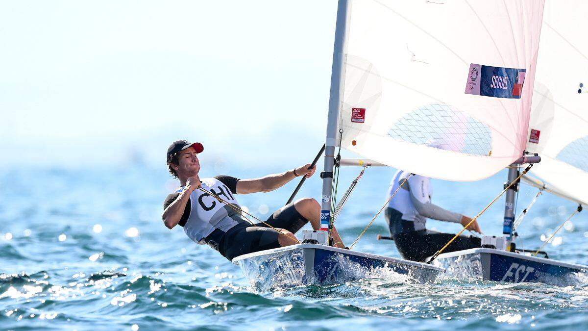 ¡Hay recambio generacional! Así se vivió la última jornada de los chilenos en los JJ. OO de Tokio