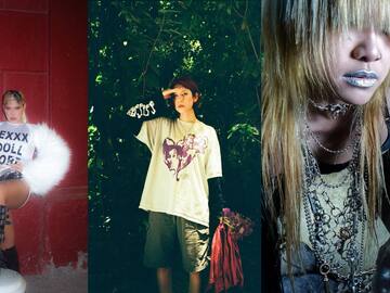 3 artistas chilenas que están sonando este 2025 y que no puedes dejar pasar