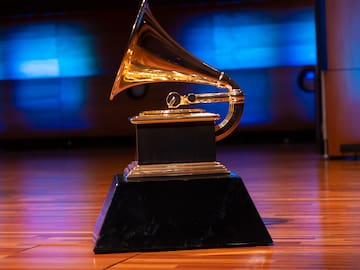 Premios Grammy 2026: Estos son los nominados y nominadas