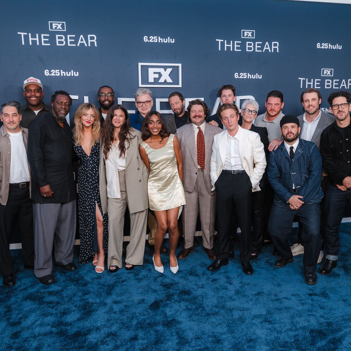 El importante anuncio que hizo "The Bear" sobre su final