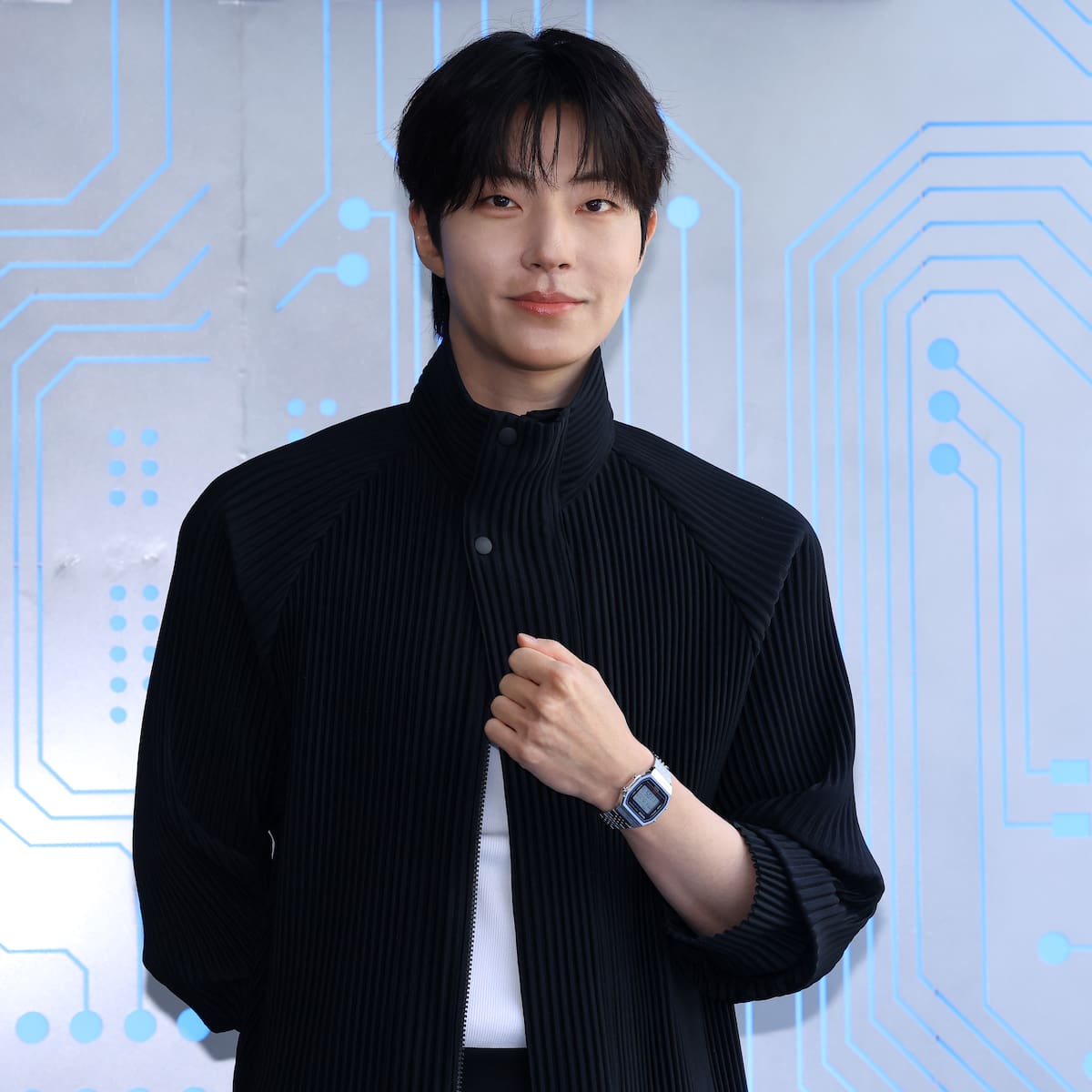 Hwang In Yeop regresa en Chile 2026: cuándo salen a la venta las entradas para su fan meeting en el Teatro Caupolicán