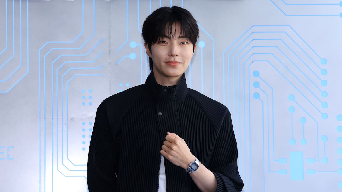 Hwang In Yeop regresa en Chile 2026: cuándo salen a la venta las entradas para su fan meeting en el Teatro Caupolicán