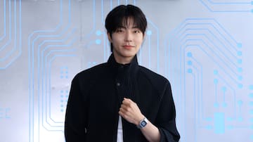 Hwang In Yeop regresa en Chile 2026: cuándo salen a la venta las entradas para su fan meeting en el Teatro Caupolicán