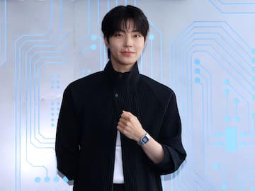 Hwang In Yeop regresa en Chile 2026: cuándo salen a la venta las entradas para su fan meeting en el Teatro Caupolicán