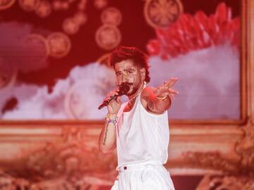 Camilo en Chile 2025: Estos son los precios de las entradas